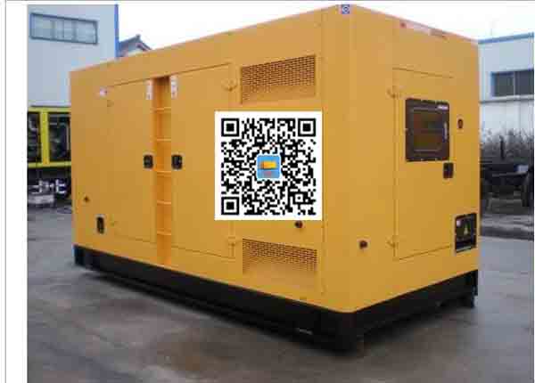隆阳静音发电机出租