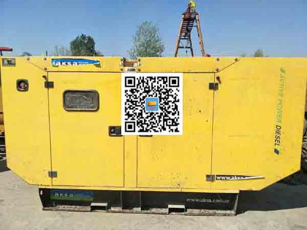 隆阳出租发电机 潍柴发电机一定要预防通风管道的堵塞和灰尘