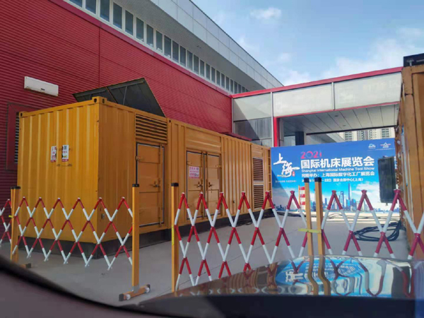 隆阳发电机出租 对于发电机的特性你了解多少?