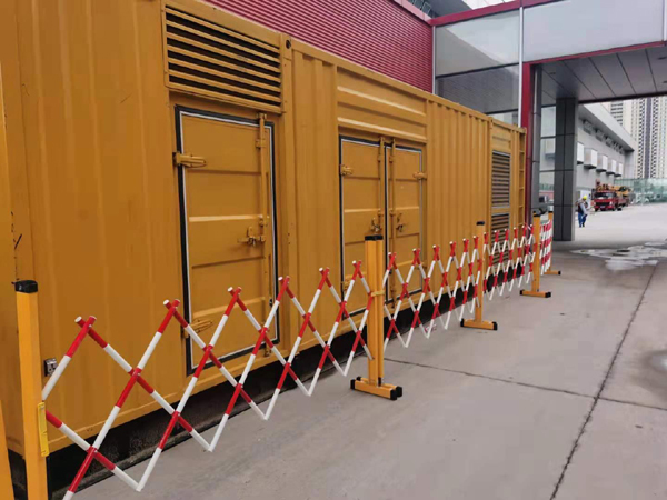 隆阳发电机出租 你知道怎样鉴定发电机品质的好坏吗?