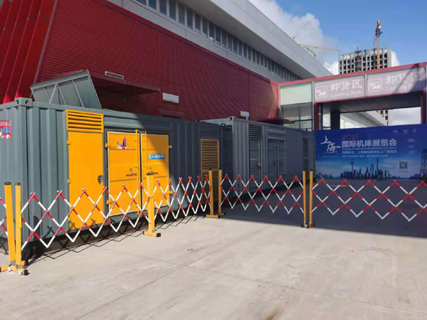 隆阳发电机出租教您要了解的柴油发电机组基础知识