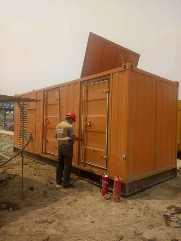 隆阳柴油发电机组不定期保养会出现哪些问题？