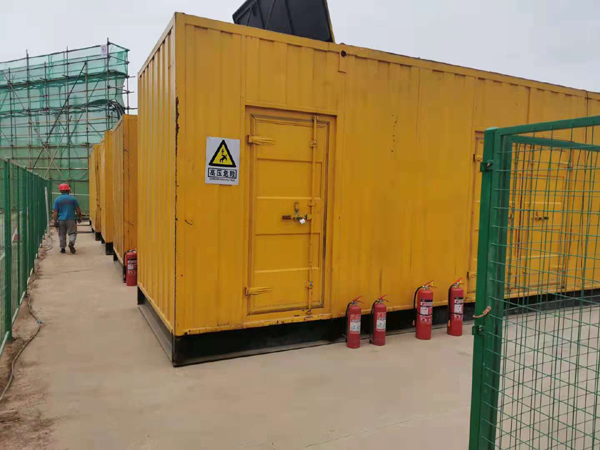 隆阳租赁发电机 汽车起动机和起动机再制造工艺流程