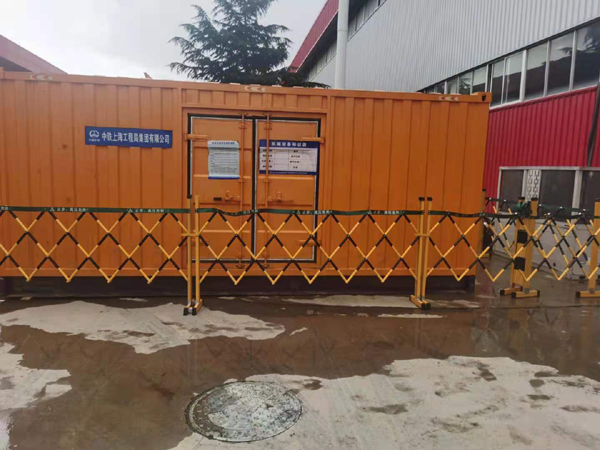 隆阳租赁发电机 柴油发电机组供应商：柴油发电机组润滑油的作用？