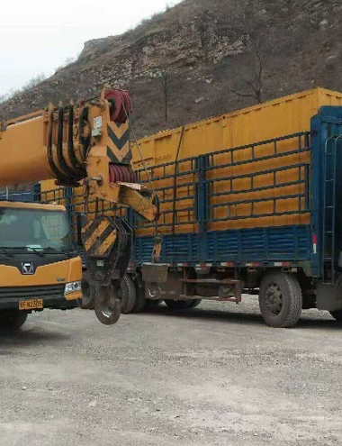 隆阳租赁发电机-柴油发电机的冷却与通风