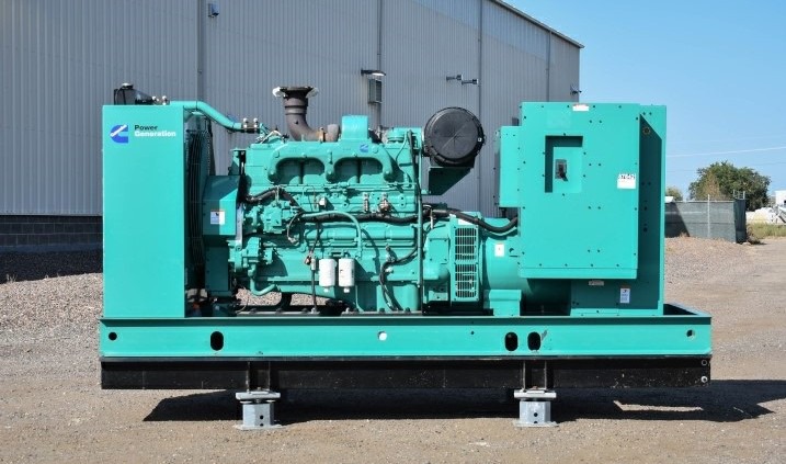 隆阳发电机出租-教您发电机厂家该如何选购