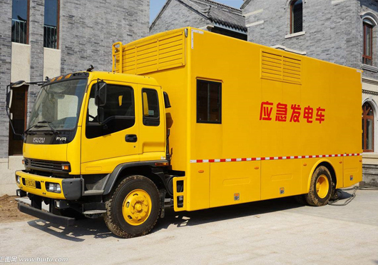 隆阳租赁发电机-柴油发电机的正确选择方法是什么