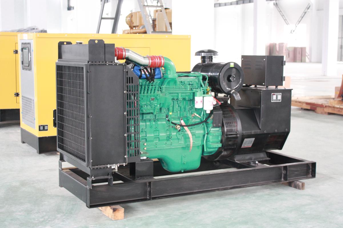 隆阳租赁发电机-柴油发电机,柴油发电机组冷却液不循环怎么办