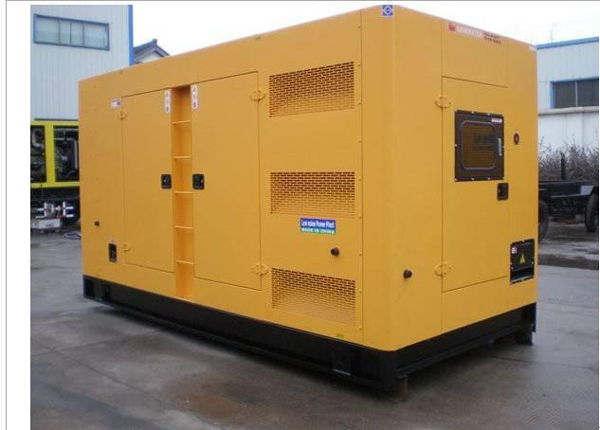 隆阳发电机出租-静音发电机组厂家：柴油发电机组并机需要什么条件？