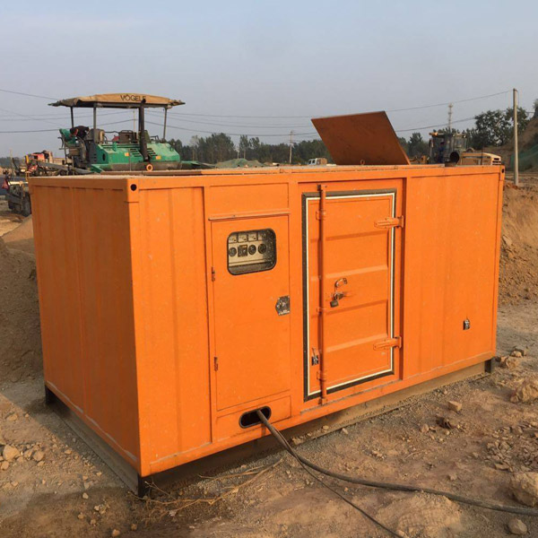 隆阳发电车出租-挑选发电机哪些技巧可以掌握使用