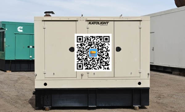 隆阳租赁发电机-柴油发电机电压为什么不稳？