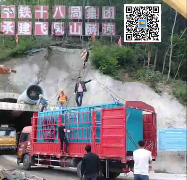 隆阳发电车出租-发电机的工作原理是什么