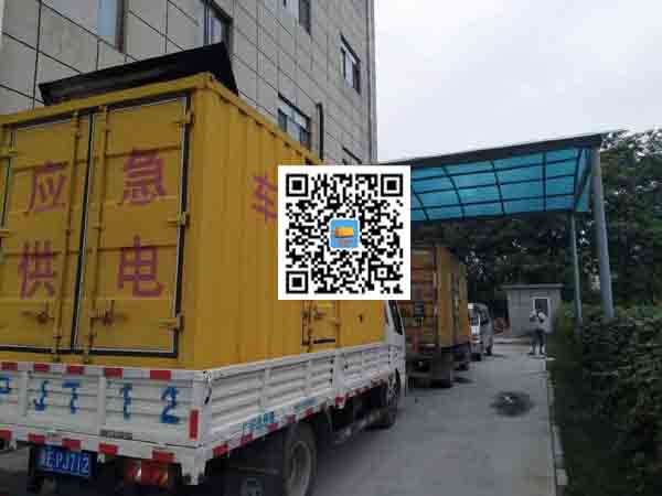 隆阳发电车出租-发电机产品使用越来越广泛