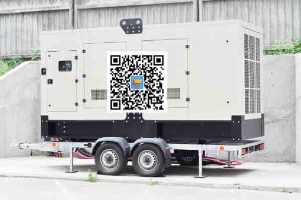 隆阳发电机出租-柴油发电机设计的优势性能特点有哪些