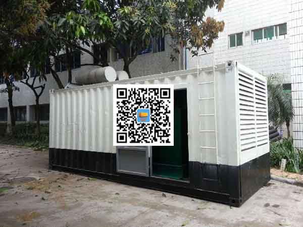 隆阳出租发电机-什么样的柴油发电机使用效果比较好
