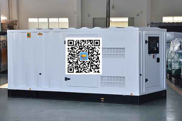 隆阳租赁发电机-造成柴油发电机机组产生积炭的原因？