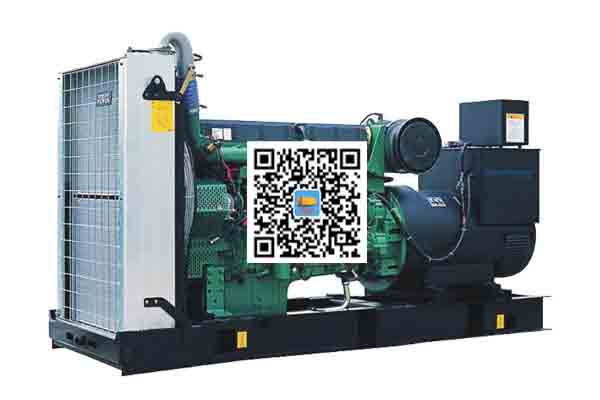 隆阳租赁发电机-柴油发电机组不及时维护危害大