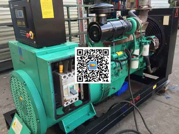 隆阳租赁发电机-发电机一般变压器磁芯所使用的是什么材料？