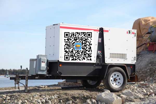 隆阳发电车出租-应注意的注意安全事项