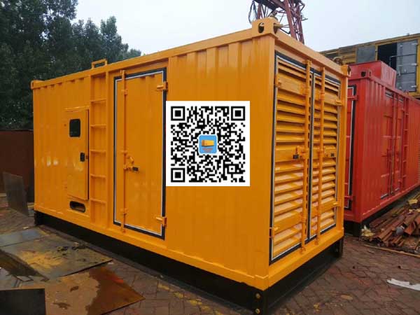 隆阳发电机出租-发电机组应该选购什么品牌的