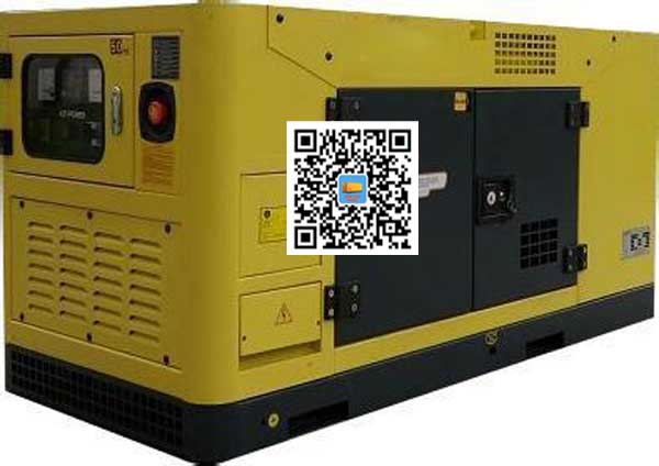 隆阳租赁发电机-潍柴发电机出现的故障和解决方法