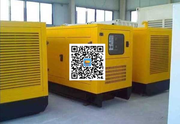 隆阳租赁发电机-发电机组并机及并机柜的优点