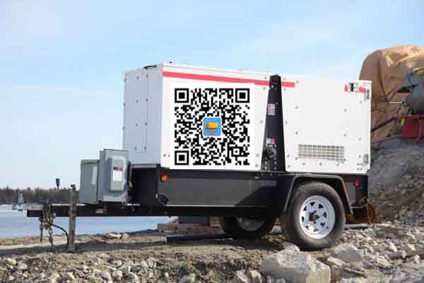 隆阳水轮发电机组振动的原因