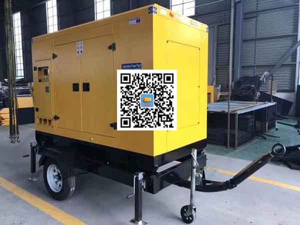 隆阳柴油发电机组需要经常换油吗