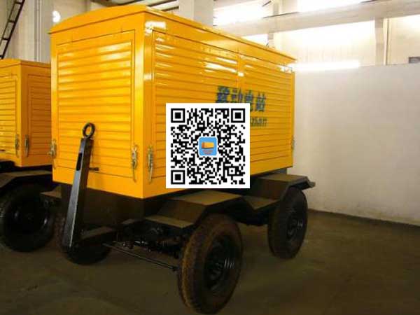 隆阳发电机出租-发电机组的安装注意要点