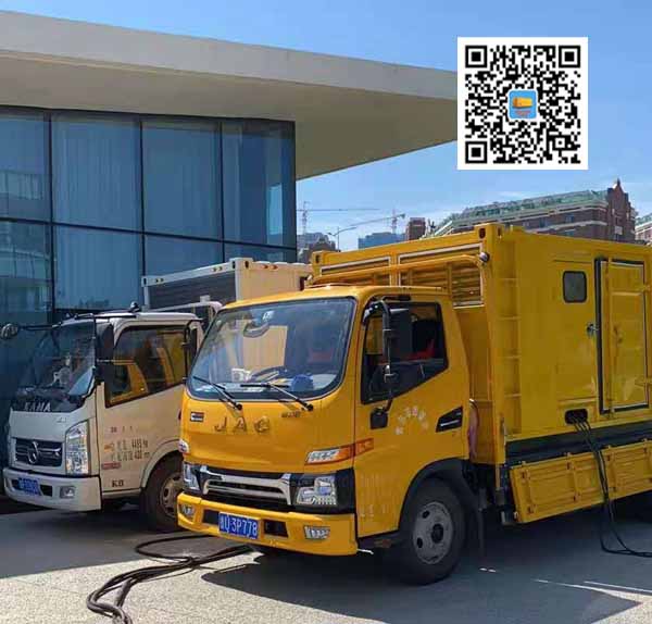 隆阳发电机出租-如何测试柴油发电机组