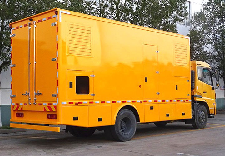 隆阳租赁发电机-柴油发电机组使用应注意什么？