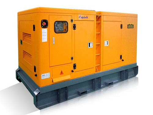 隆阳影响 200kw 柴油发电机油耗的因素有哪些？