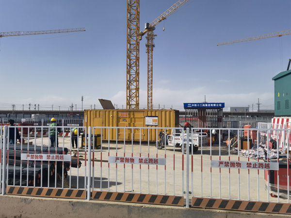 隆阳高海拔地区适合使用哪种类型的燃气发电机？