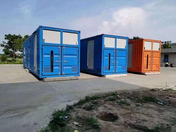 隆阳柴油发电机组如何保养？