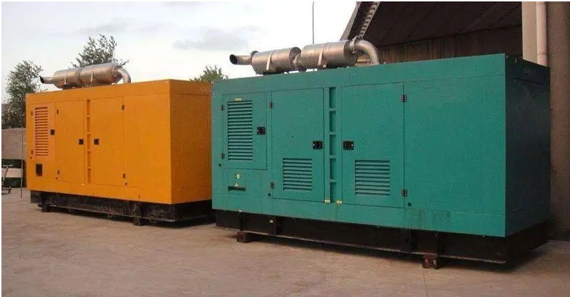 隆阳如何根据实际负载情况选择合适功率的发电机组？