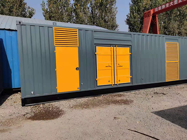 隆阳发电机出租电缆线的选择还需要考虑哪些因素？