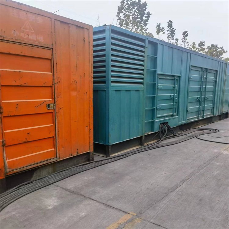 隆阳如何选择适合 600kW 柴油发电机组的热继电器?
