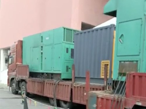 隆阳柴油发电机的功率因数一般是多少?