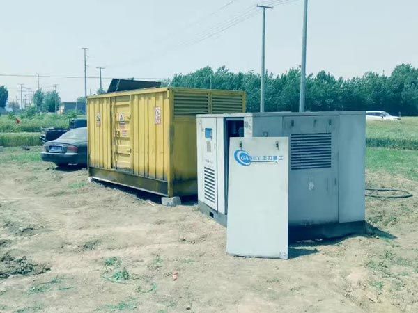 隆阳柴油发电机组冬季日常维修需要哪些工具？