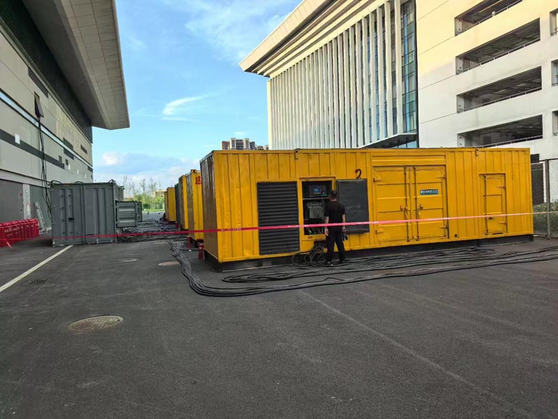 隆阳柴油发电机冬季保养注意事项？